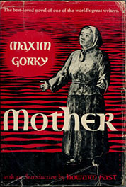 Mother by Maxim Gorky