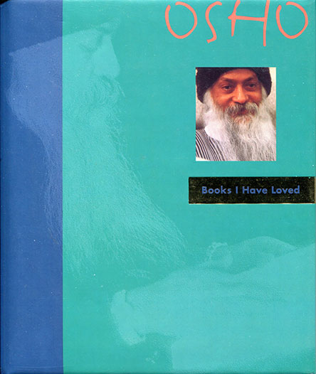 Books I Have Loved by Osho